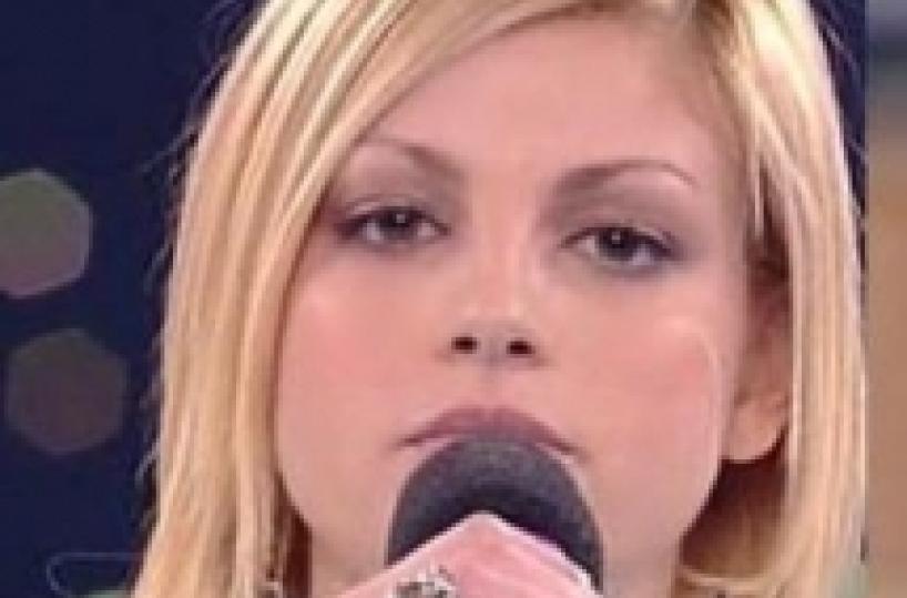 Emma la salentina vince "Amici 9" Il video Emma