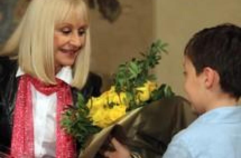 Scatta Festival Raffaella Carra'