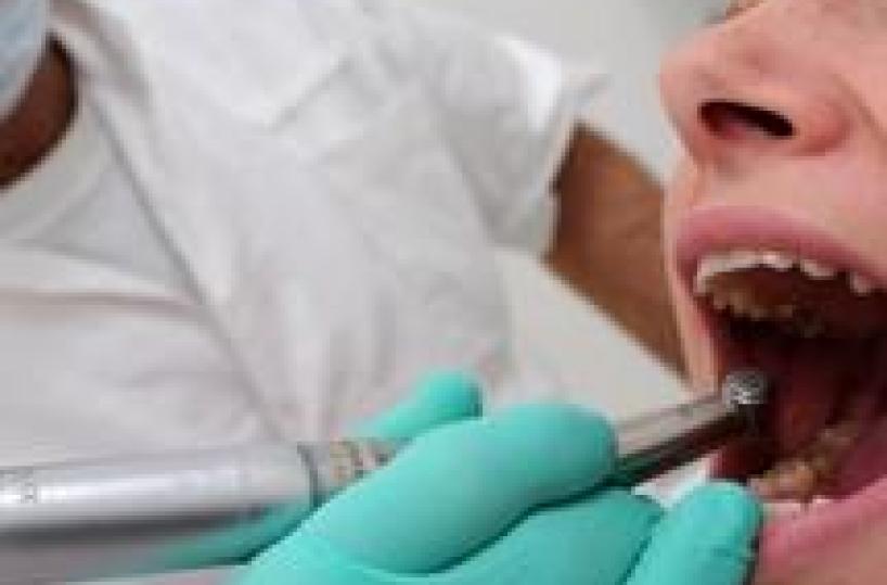 La scoperta dell'Università di Bari: «Dalla bocca un alert per diagnosticare il Covid»