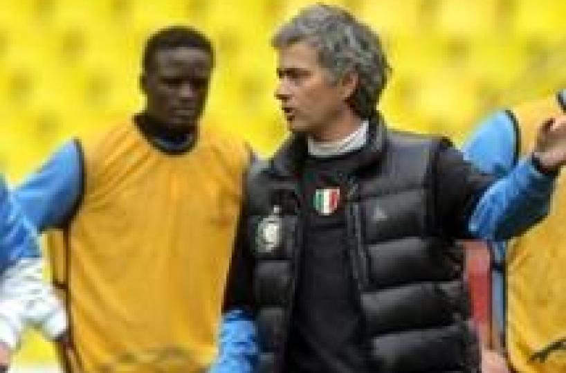 Inter-Juventus anticipata al 16 aprile