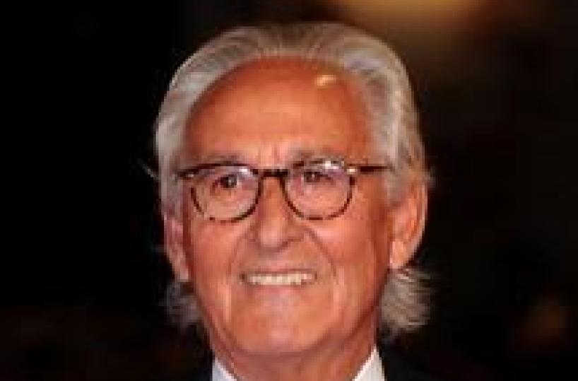 Morto arredatore-playboy Beppe Ercole