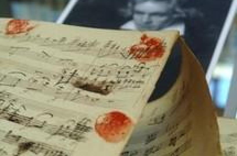 Le prime lingue? Furono Canti