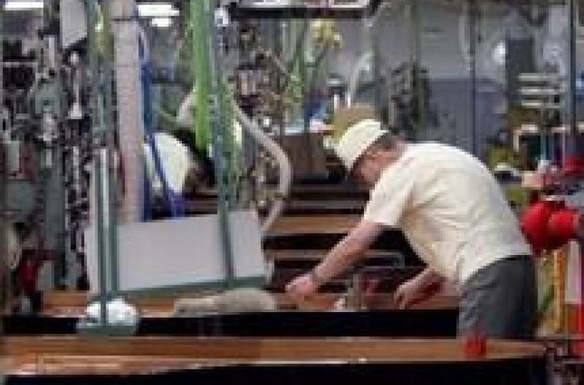 Fmi,disoccupazione elevata in 2011 al 9%