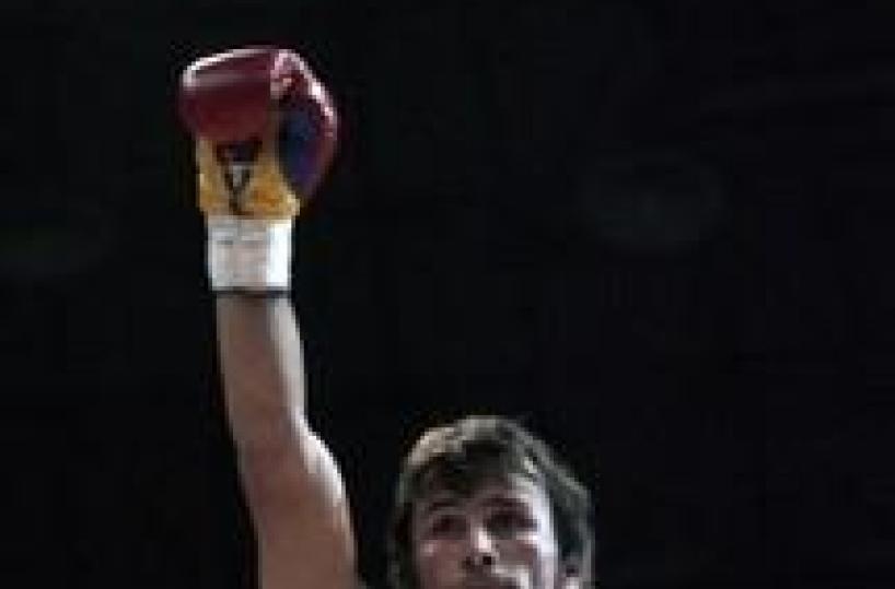Boxe: morto suicida Valero