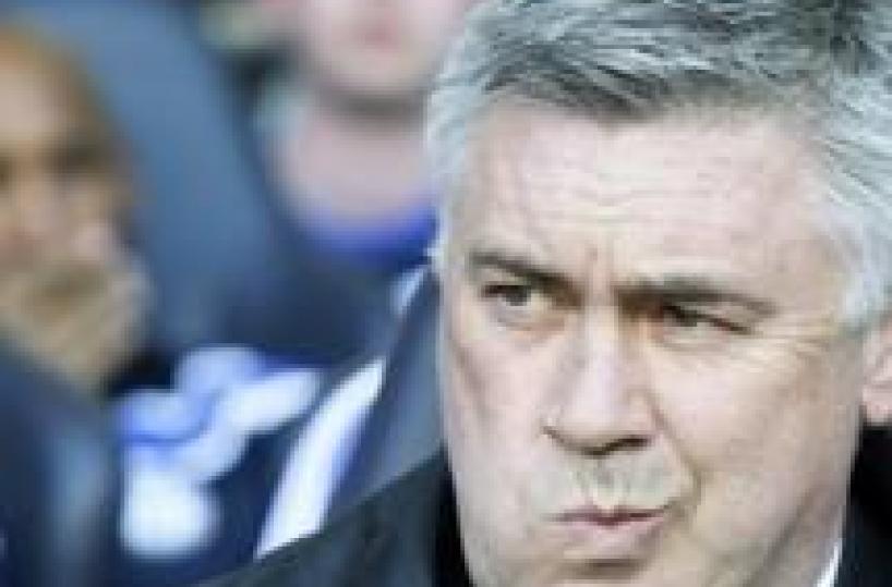 Calciopoli:slitta deposizione Ancelotti?