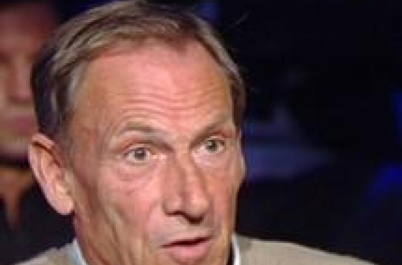 Calciopoli: Zeman querela Moggi