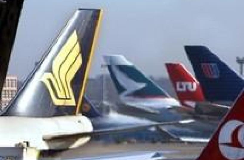 Vulcano, ripresa graduale per i voli Ue