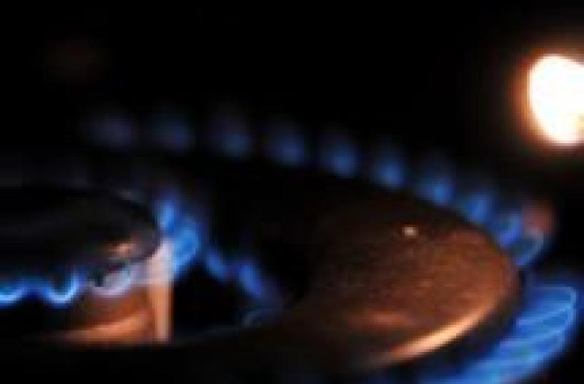 Gas: Anigas, volano i consumi