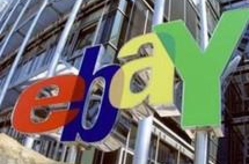 Usa:paese venduto su eBay a 360 mila dlr