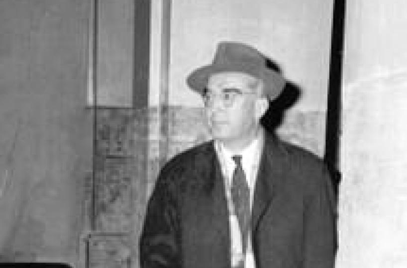 Morto l'ex ministro Dc Luigi Gui