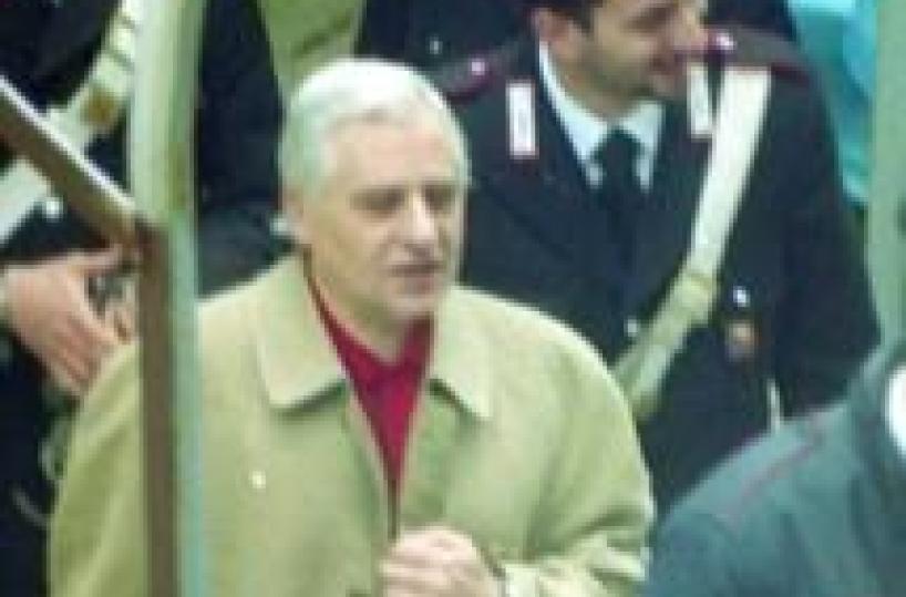 Confisca beni a boss Piddu Madonia