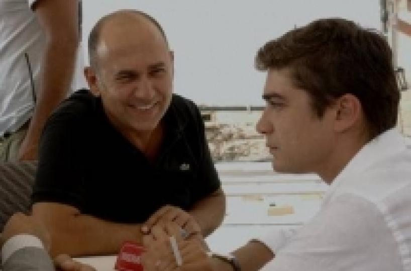 NY, premio a &laquo;Mine vaganti&raquo; film Ozpetek girato a Lecce Il trailer del film - Il backstage