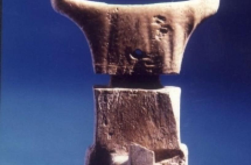 Archeologia, scoperto casualmente a Trinitapoli un calendario astronomico di 3.500 anni fa