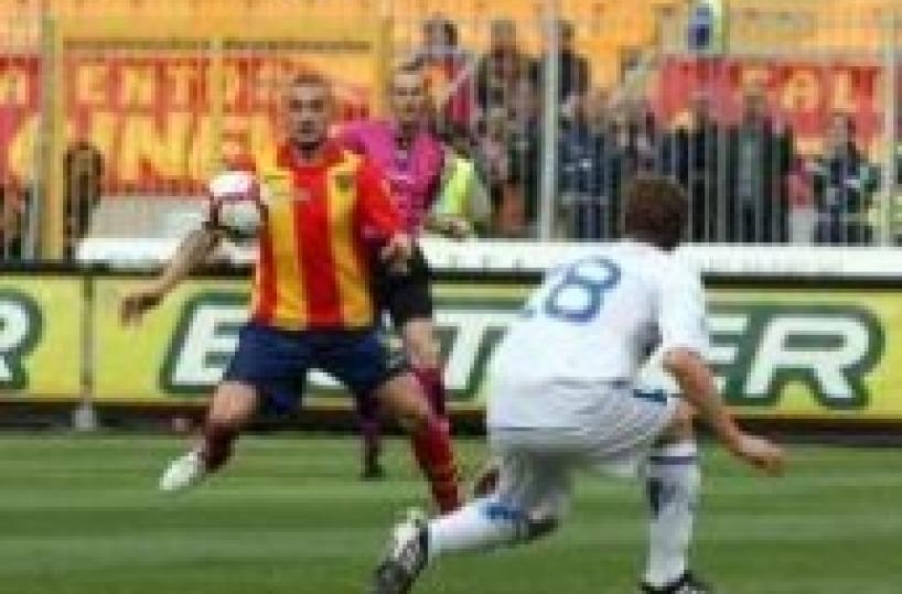 Lecce si fa rimontare due gol dal Brescia