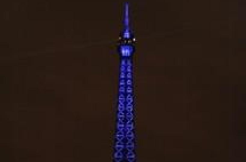 Francia sanzionera'oltraggio a tricolore