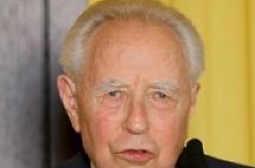 Ciampi, un errore allargare euro