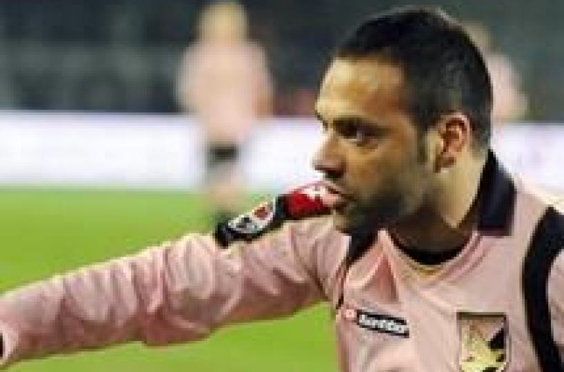 Chiesti 4 anni di carcereper ex  calciatore Miccoli
