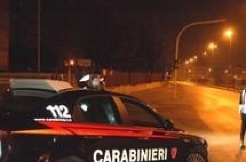 Sotto effetto di drogheinveste ed uccide un uomo