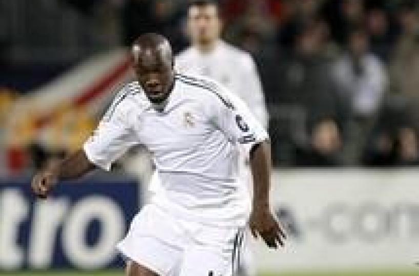 Francia: niente Mondiali per Diarra