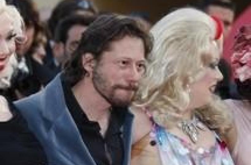 Cannes:premio Fipresci a film 'Tournee'