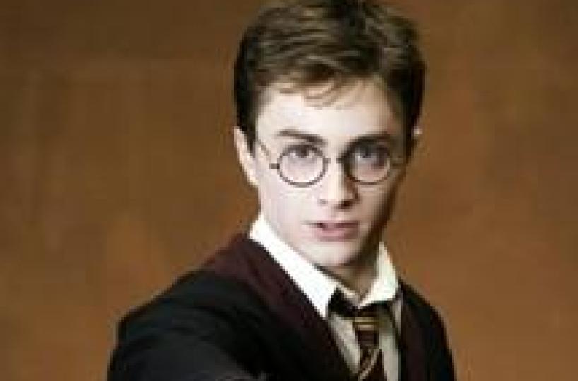 Magia, l'Italia ha il suo Harry Potter