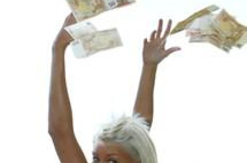 Hard, arrestata Brigitta Bulgari