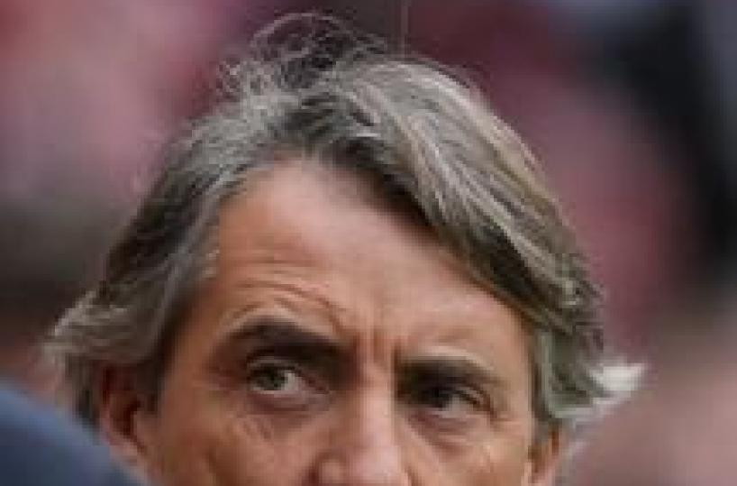 Calciopoli: breve deposizione di Mancini