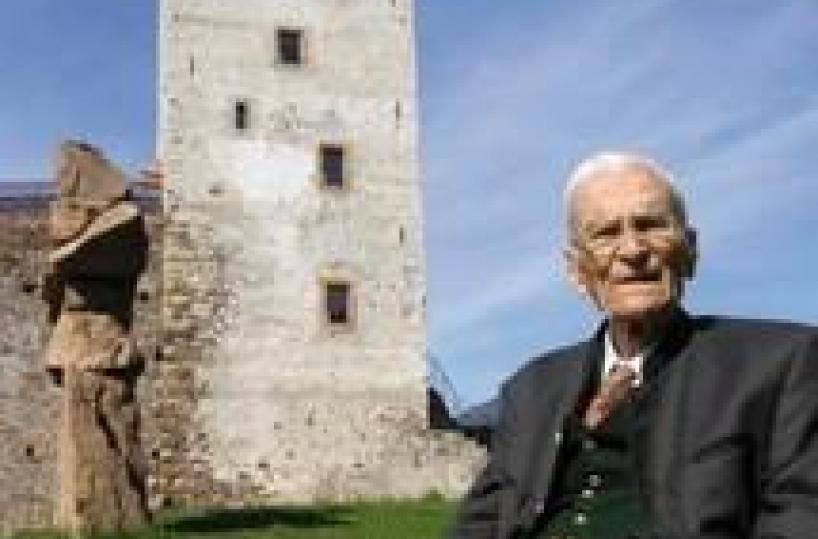 Alto Adige: morto Silvius Magnago