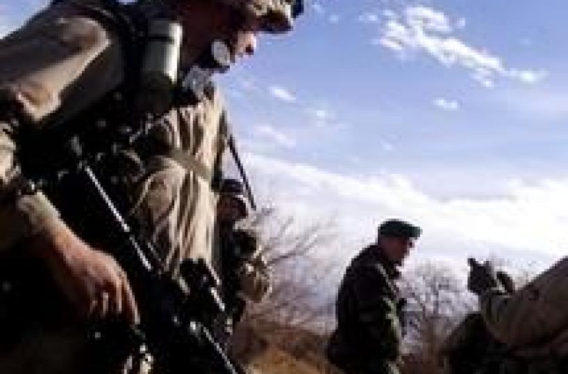 BBC reporter Simpson wins top Italian journalism prize