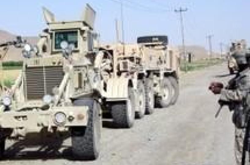 Afghanistan: esplosione a Kandahar
