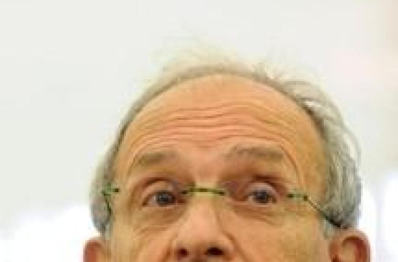 Fondi neri, indagini su Finmeccanica