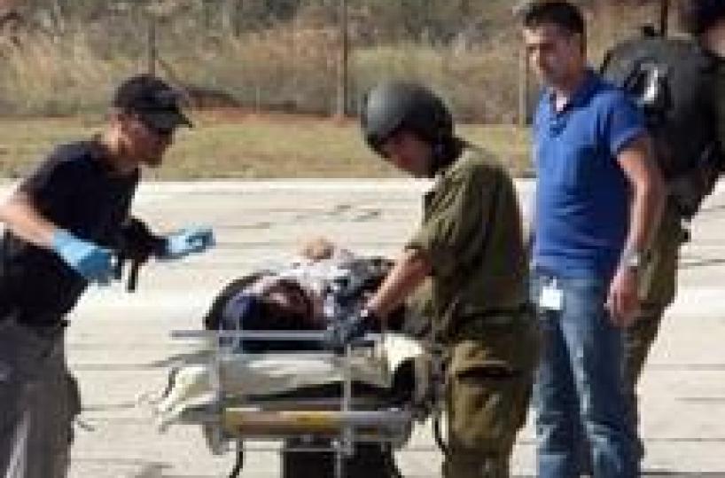 S.Sede, dolore per attacco a flottiglia