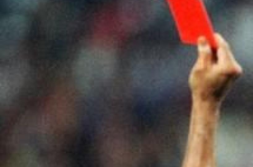 Serie B, sei squalificati per un turno