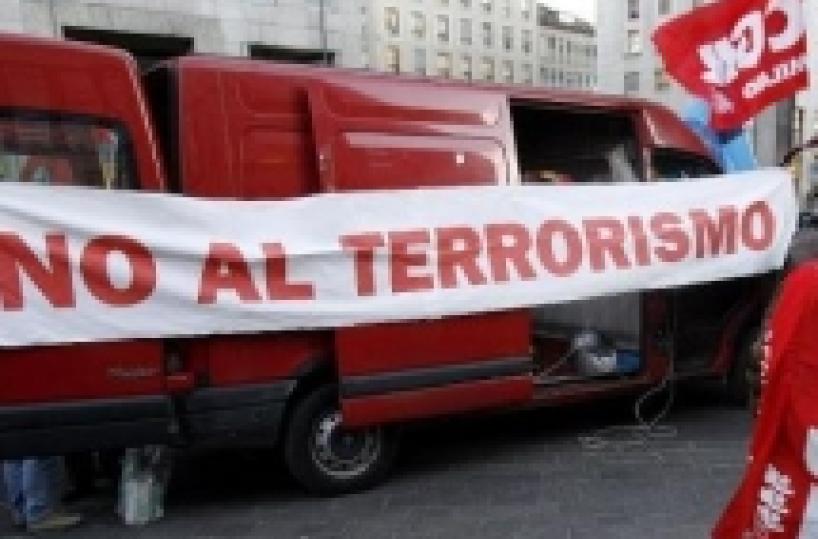 Vittime del terrorismo medaglie d’oro a quattro salentini