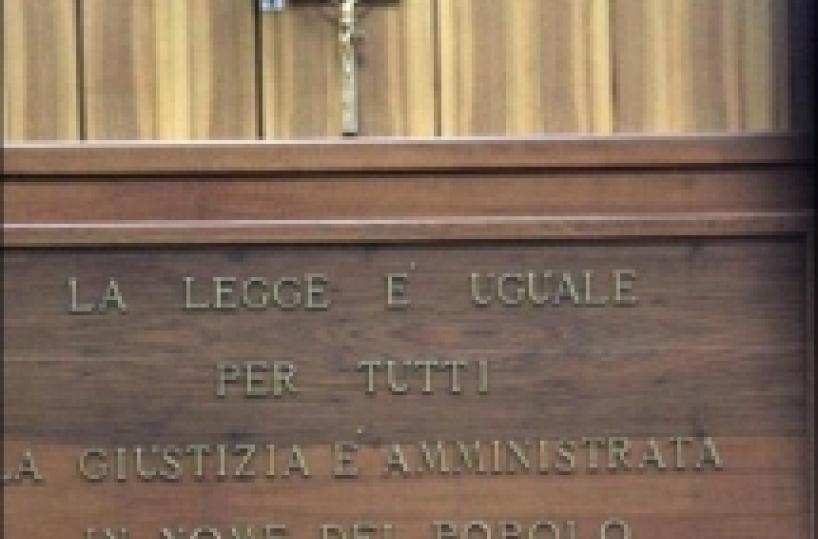 Processo Manfredonia dopo 20 anni assolto Formica