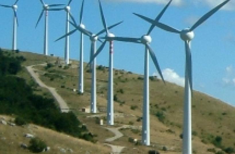 Pale eoliche nel Parco dell'Alta Murgia: la Procura avvia indagini