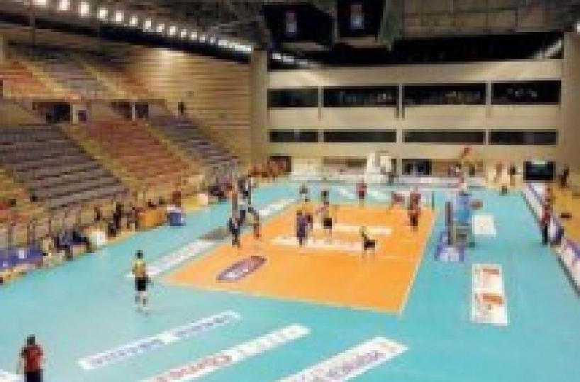 Giochi della Magna Grecia sabato via al PalaMazzola