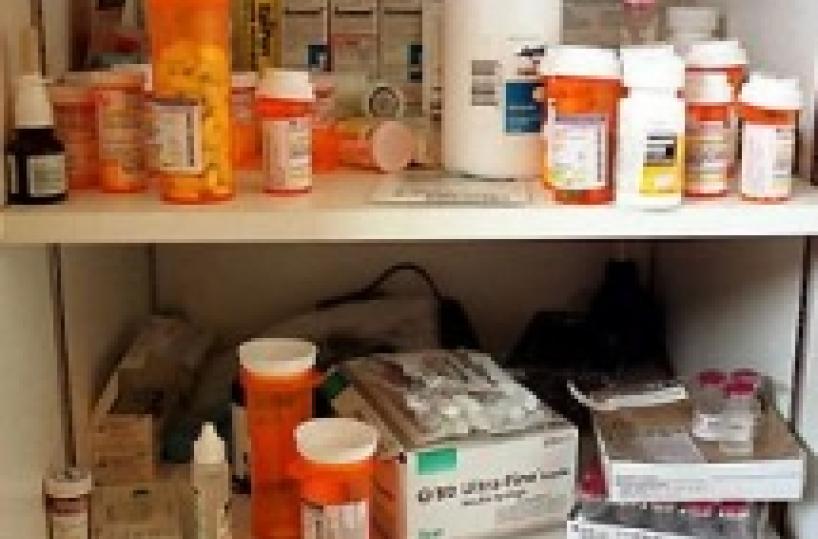 Spesa farmaceutica l'Asl di Lecce è la più "spendacciona"
