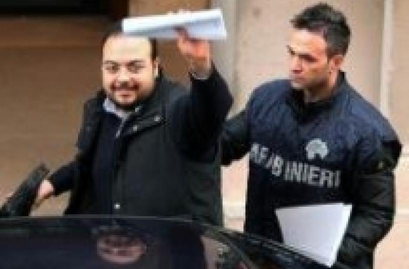 Calcio, clan delle combine10 persone sotto processo