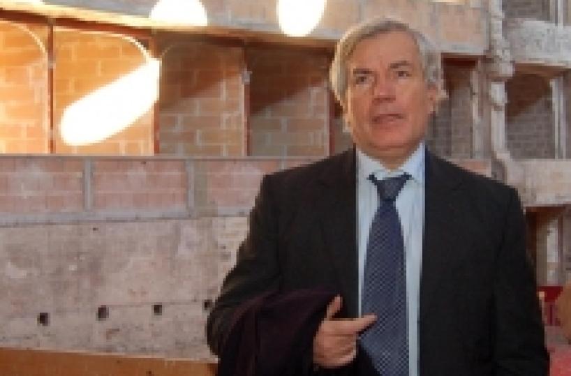 C'era la «cricca» sui lavori  del Petruzzelli