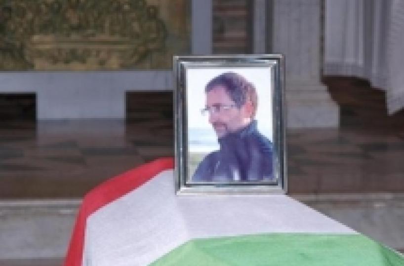 Catturati in Afghanistan gli assassini di Colazzo lo «007» salentino