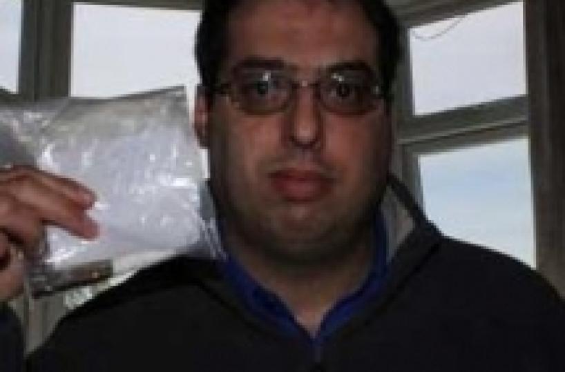 &laquo;Fiamma ha paura suo marito Danilo la tiene in ostaggio&raquo;