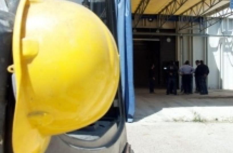 Incidenti sul lavoro nel Tarantino Uomo si ustiona con friggitrice Operaio cade da ponteggio