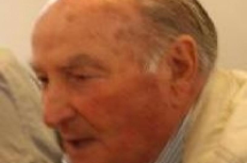 Latiano, muore Tanzarella padre delle "sale" in Puglia La camera ardente in teatro