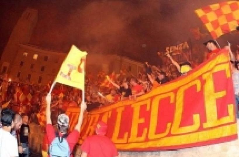Lecce-Sassuolo Parziale: 0-0 all'85' Diretta della partita