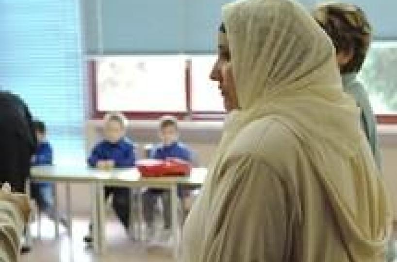 Scuola: stranieri penalizzati