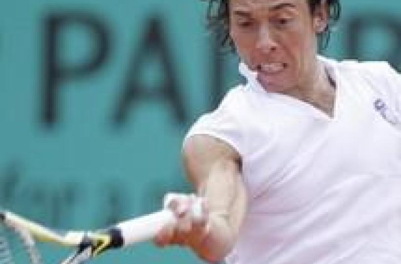 Schiavone:sono felicissima,grazie Italia