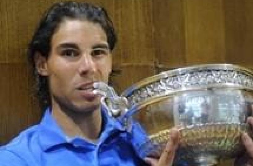 Wta: Nadal torna in testa a classifica