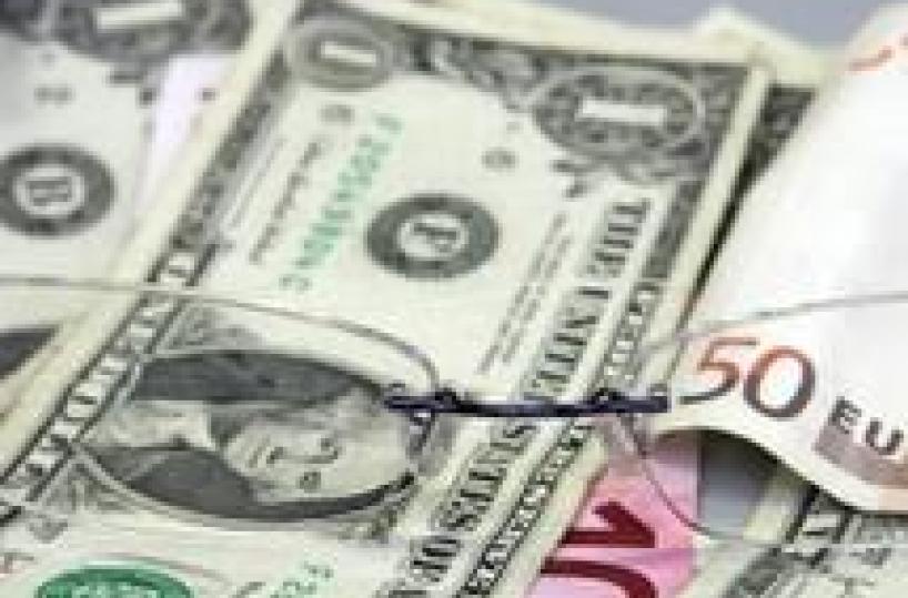 Cambi: euro in ripresa a 1,1975 dlr