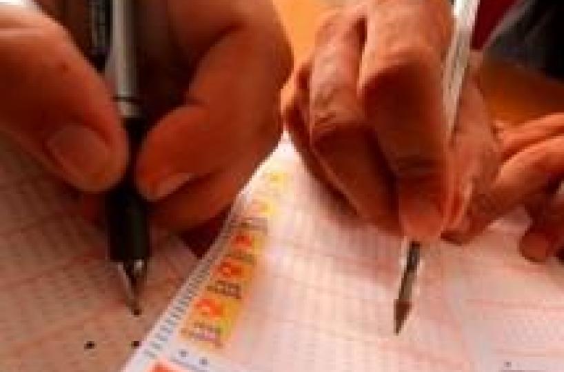 Italian game has world's biggest jackpot